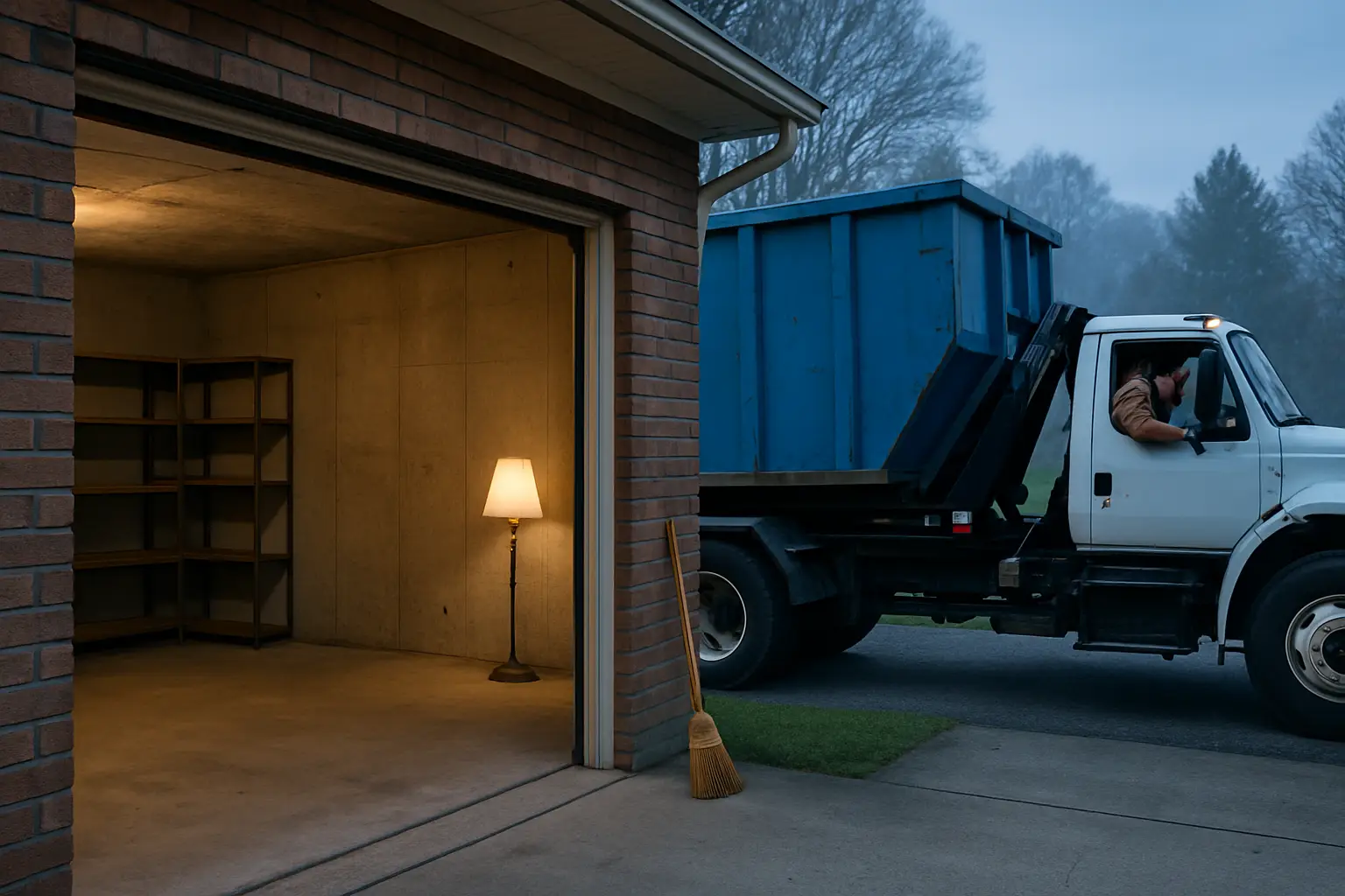 Junk Removal